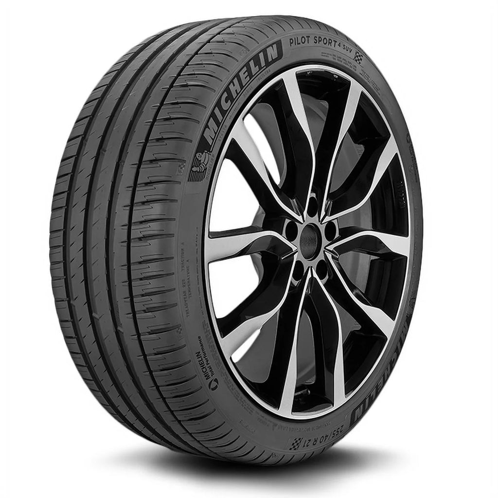 All-Season 295/40R20/XL 110Y Tire A14117