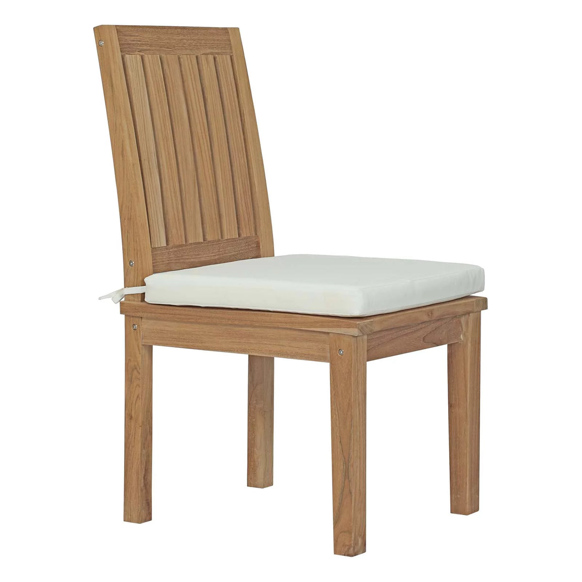 11 Piece Outdoor Patio Teak Dining Set M1892