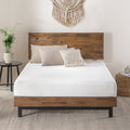 8 Memory Foam Mattress O542