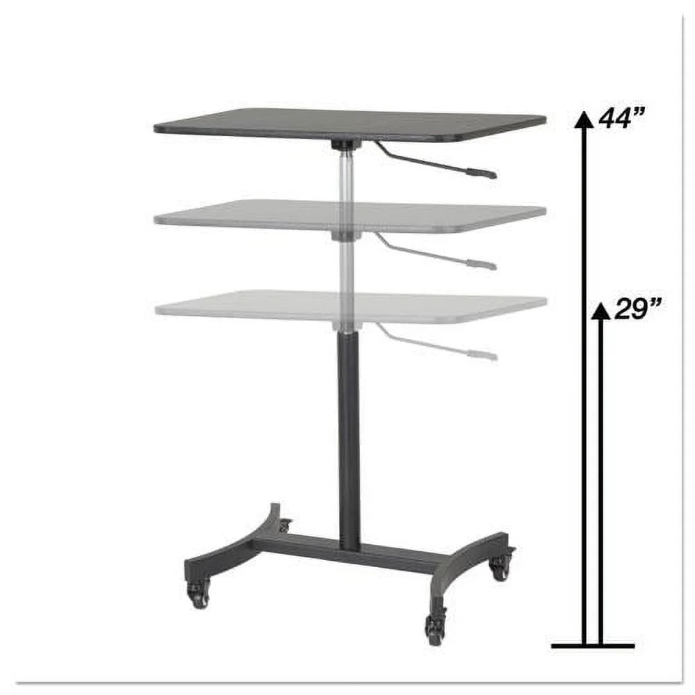 Adjustable Standing Desk Y17406