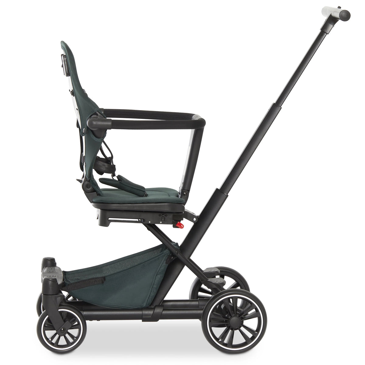 Gray Stroller G223434