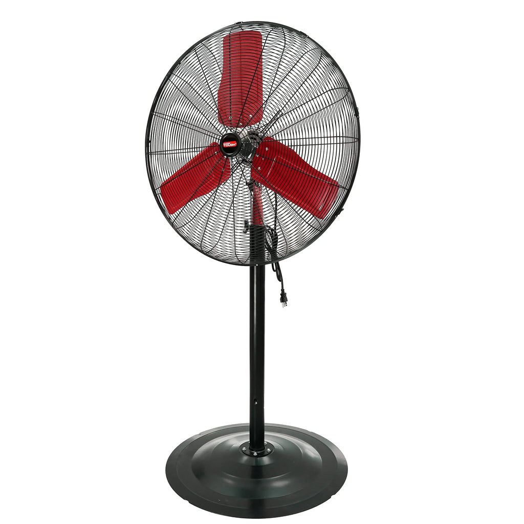 30 inch High Velocity Stand Fan F753649