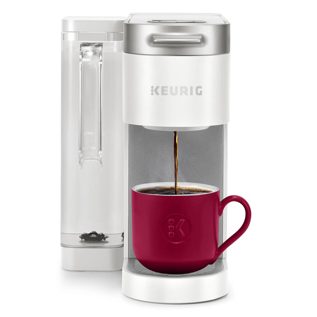 Single Serve K-Cup Pod Coffee Maker I534