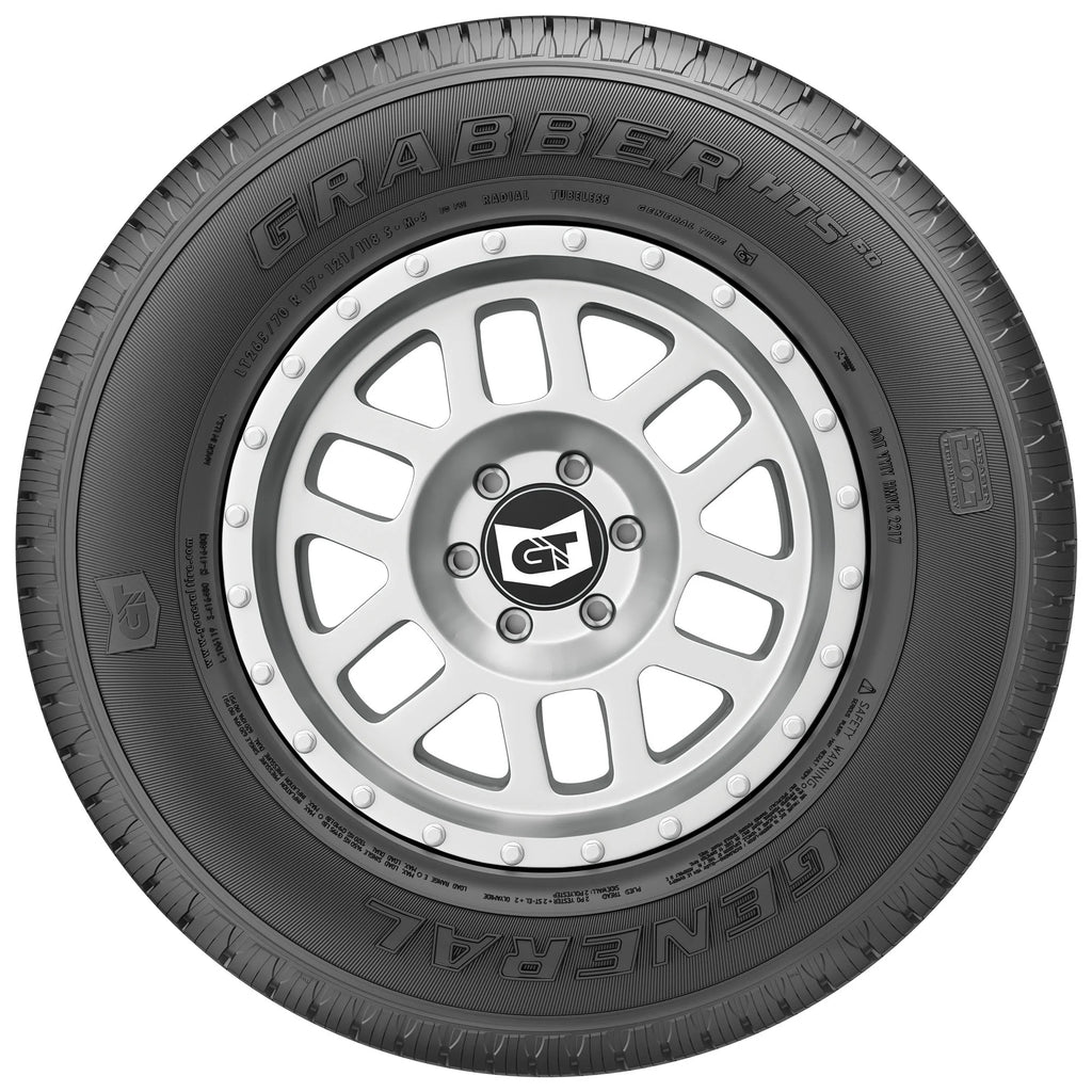 All Season Tire A44405