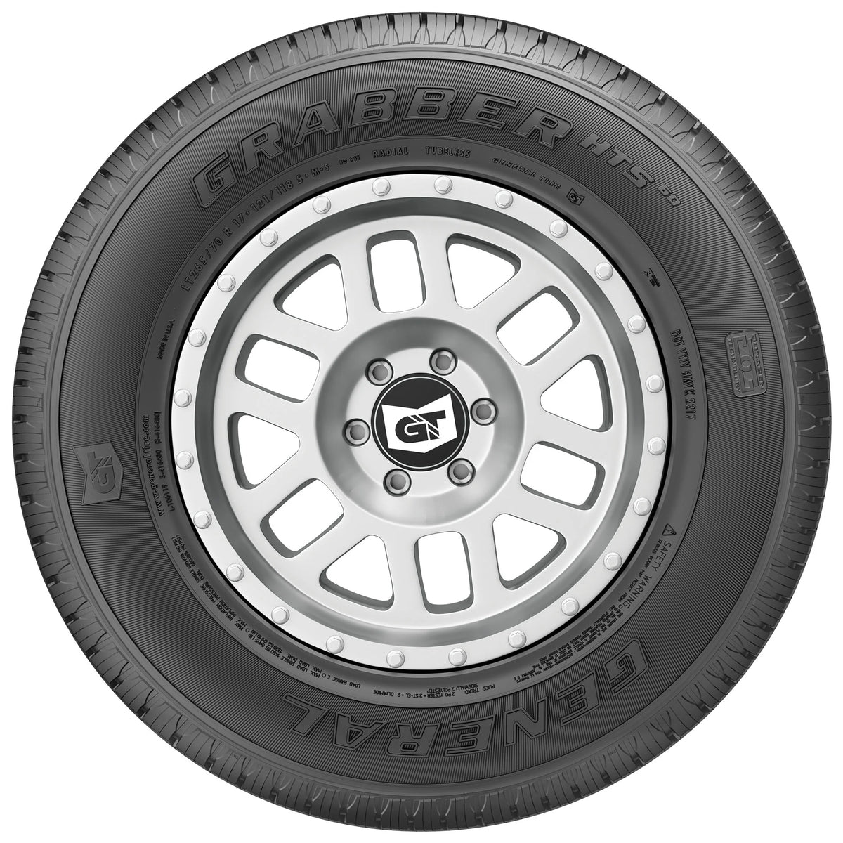All Season Tire A44405