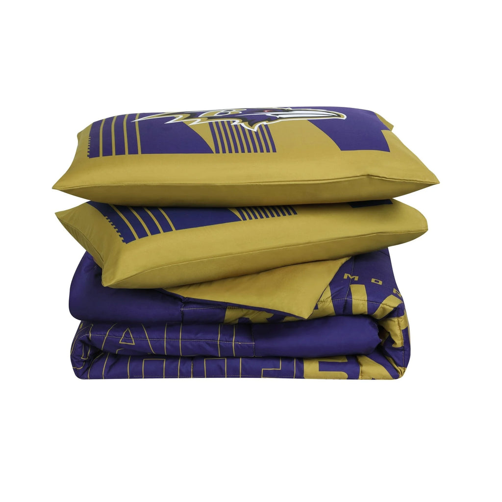 Queen 5 Piece Comforter & Sheet Set G3313