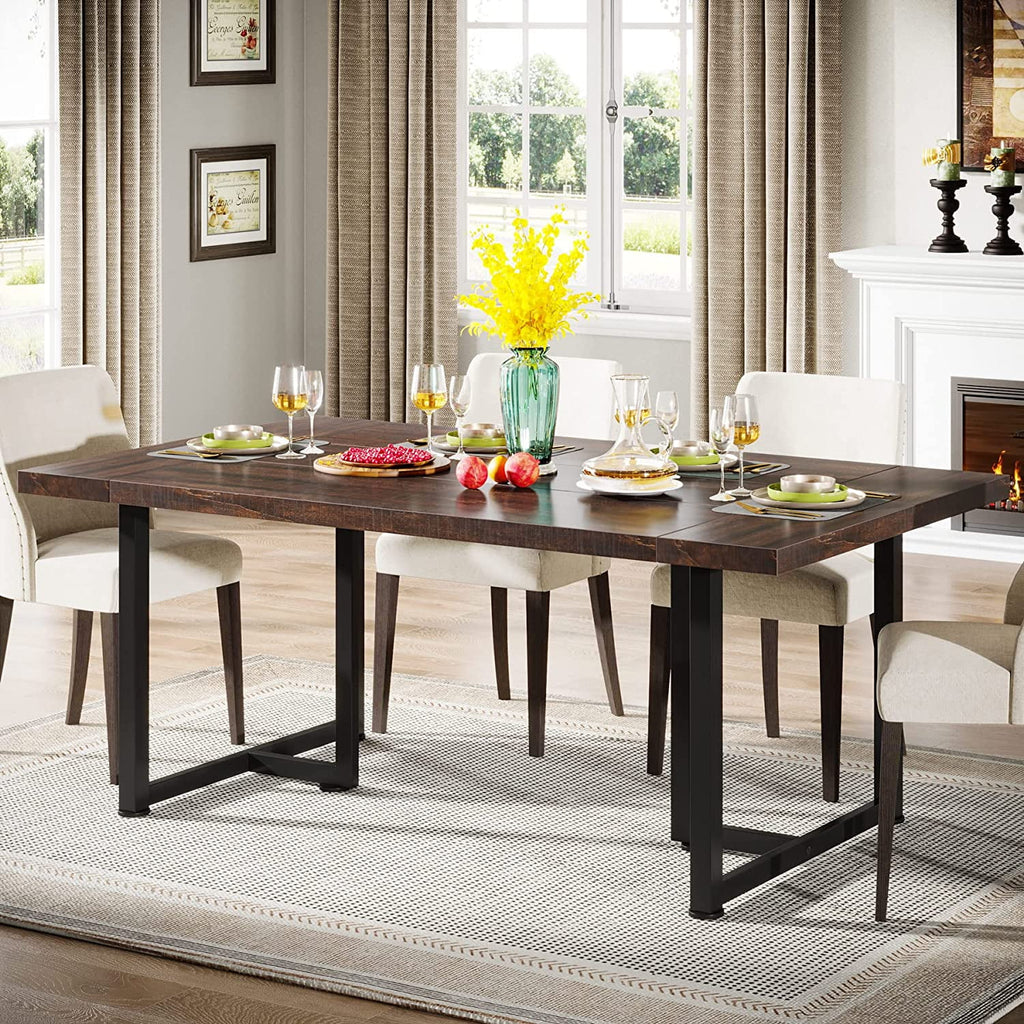 Dining Table for 6 O375