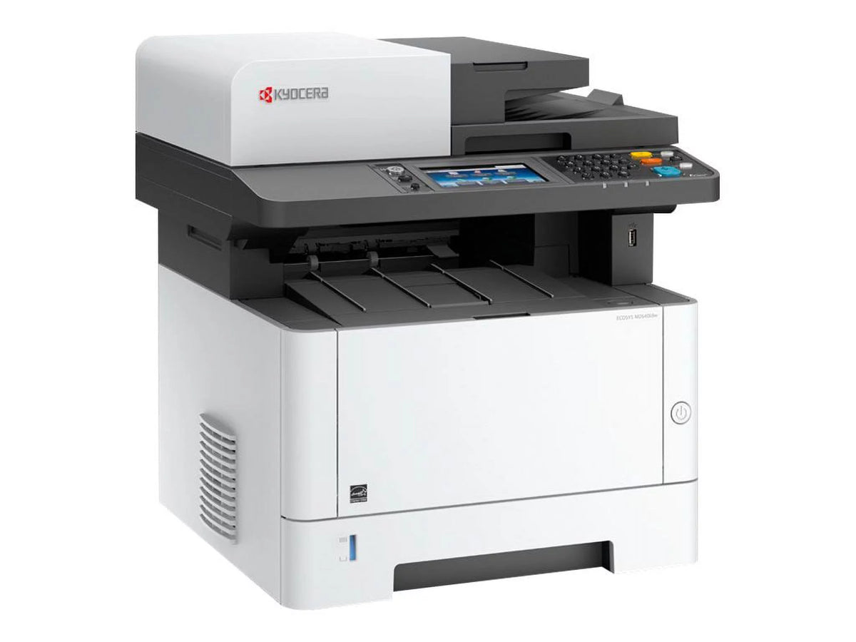 Monochrome Multifunctional Laser Printer M108