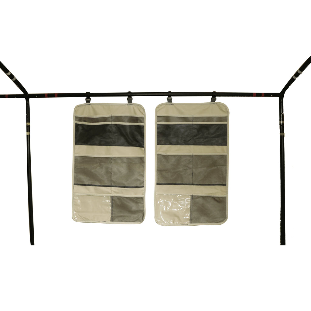 6-Person Outdoor Wall Tent with Stove Jack A28300