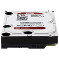 2TB NAS Hard Disk Drive 5400 RPM SATA 6 Gb/s 64MB Cache 3.5 in P5602