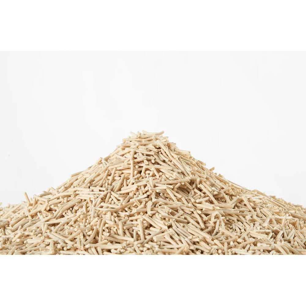 Organic Tofu Cat Litter X42019