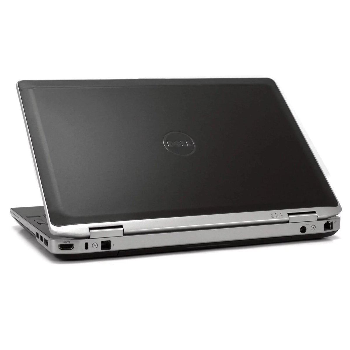 Laptop Computer, 2.60 GHz Intel i5, 4GB DDR3 RAM, 240GB SSD, 14" Screen Z96548