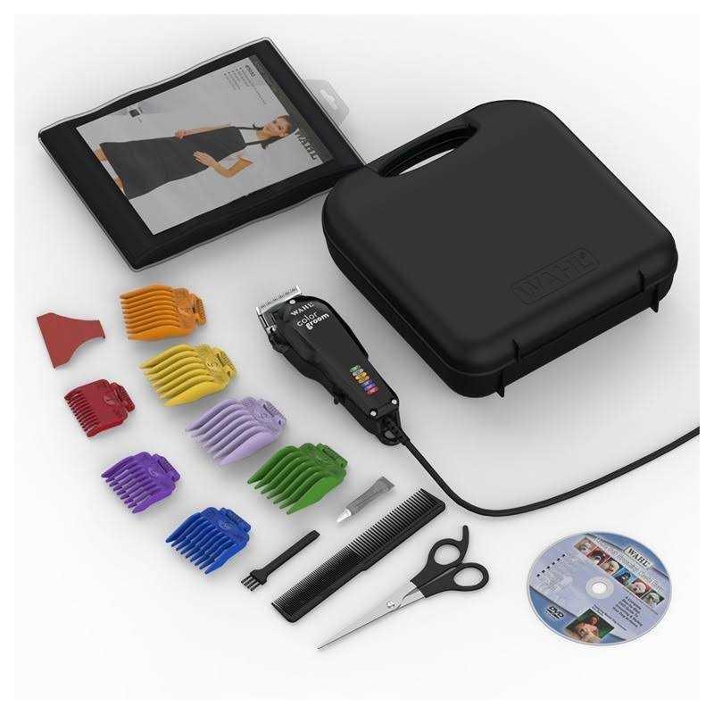 Pet Grooming Clipper Kit E6679