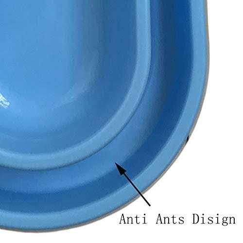 32 Oz Pet Food Water Bowl G9690