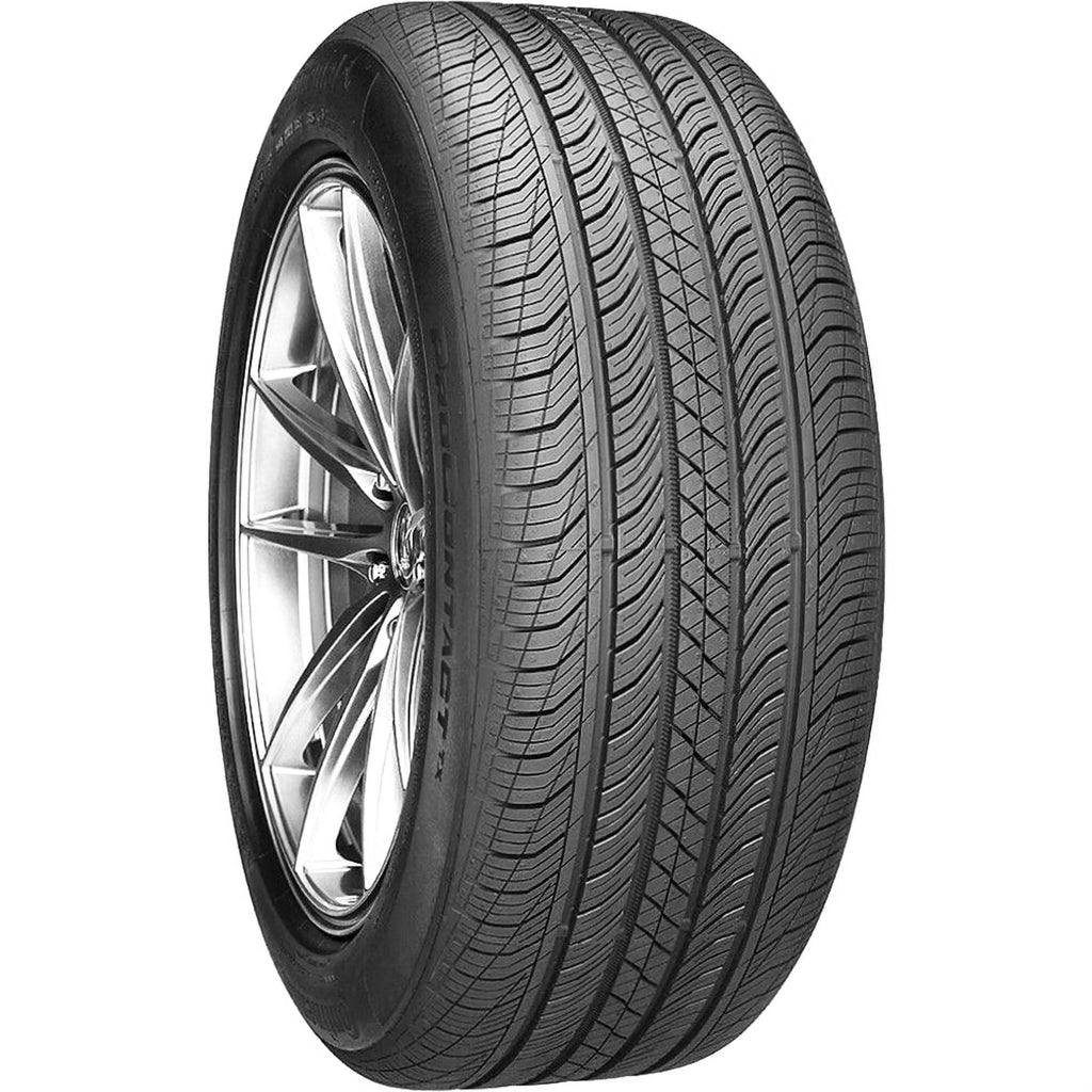 215/65R17 99H All Season Tire Q54920