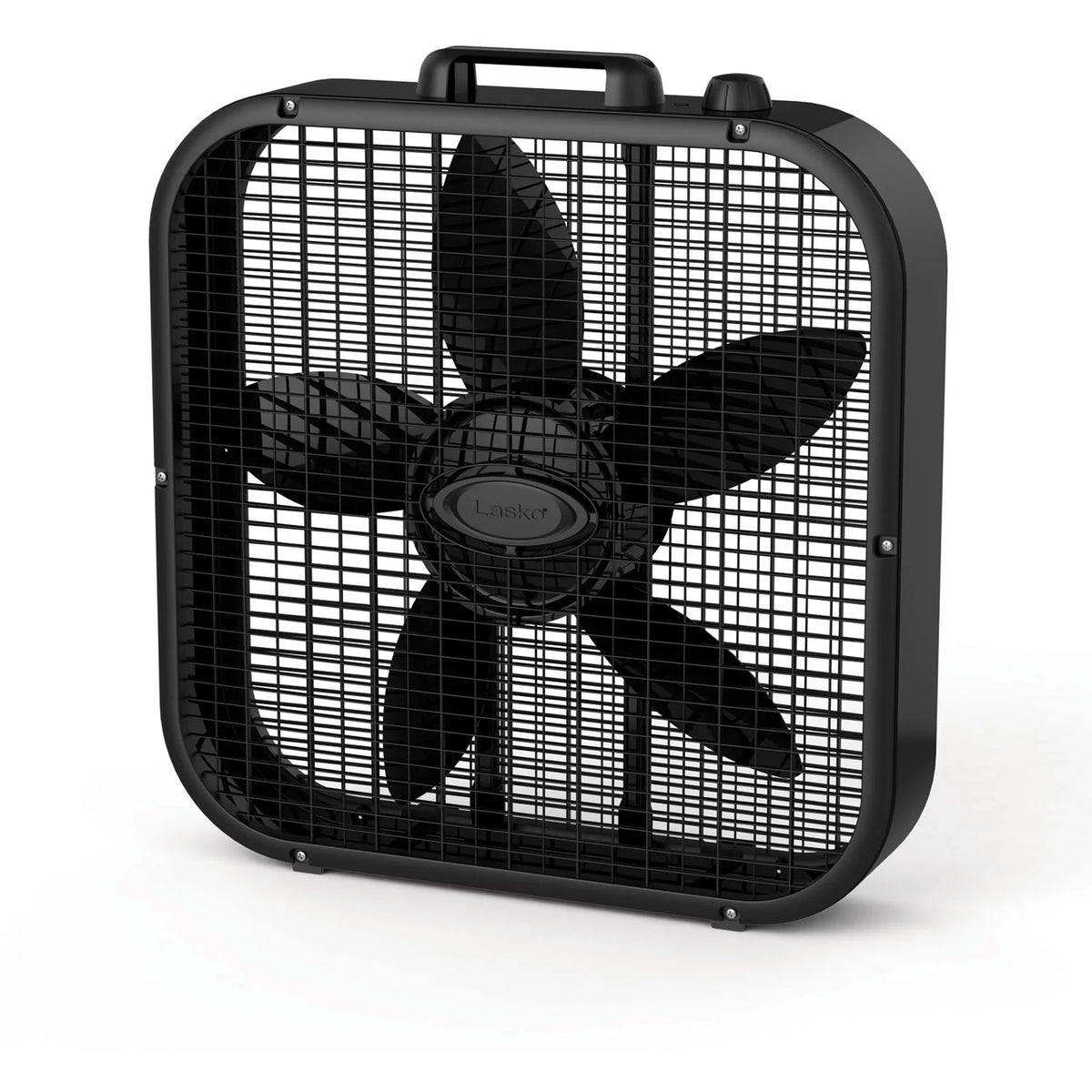 20" 3 Speed Box Fan X227