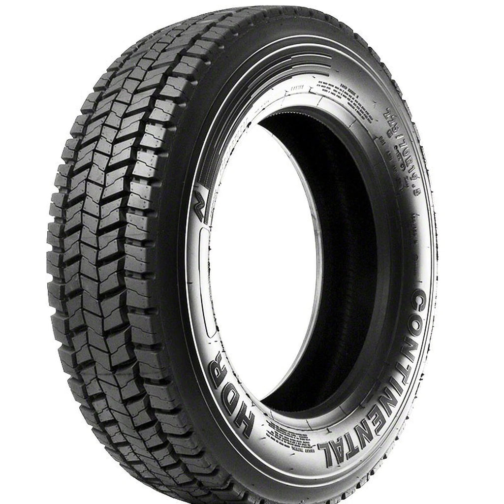 255/70R22.5 140L Commercial Tire N947919