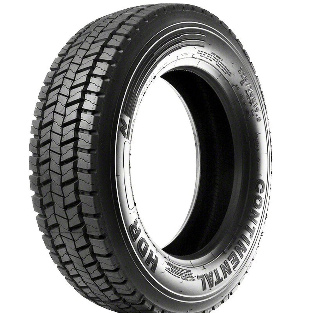 255/70R22.5 140L Commercial Tire N947919