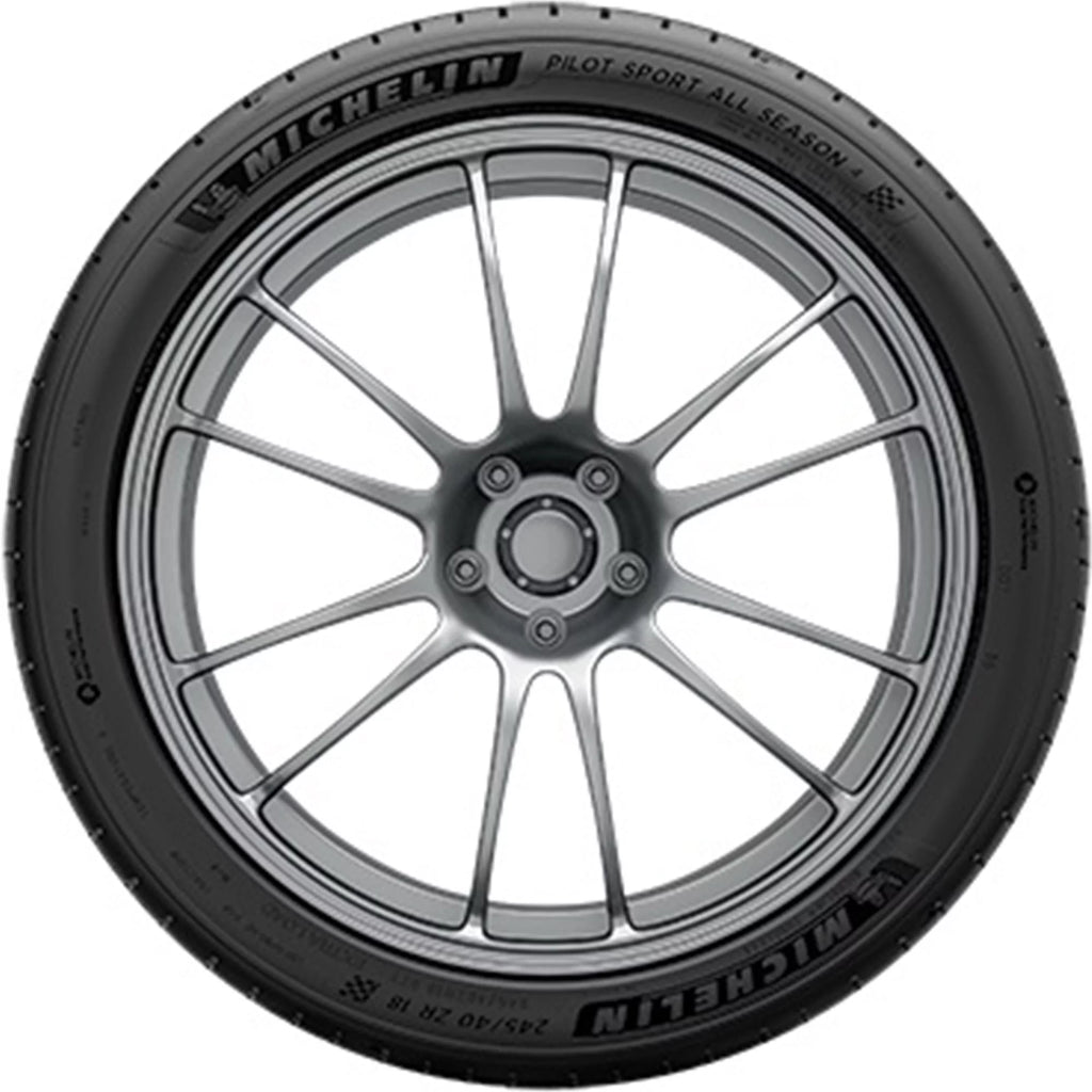 All Season 245/40ZR19 98Y XL Passenger Tire X3203