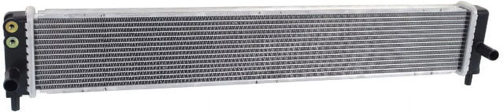 Radiator Inverter Cooler H2604