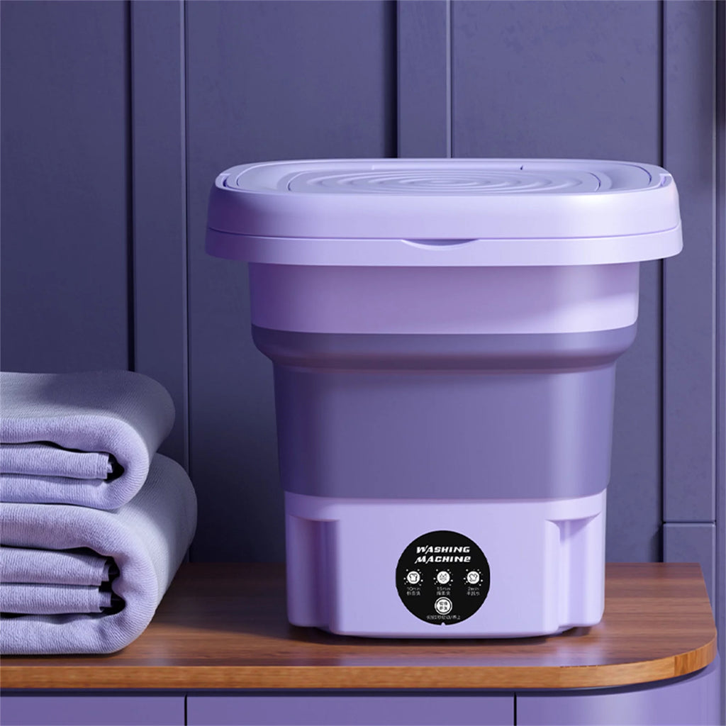 Portable Washer 8L F24059
