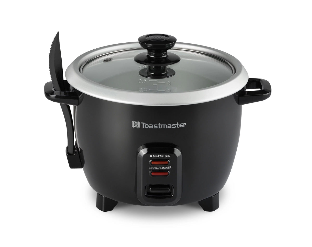 10 Cup Rice Cooker with Glass Lid I3177