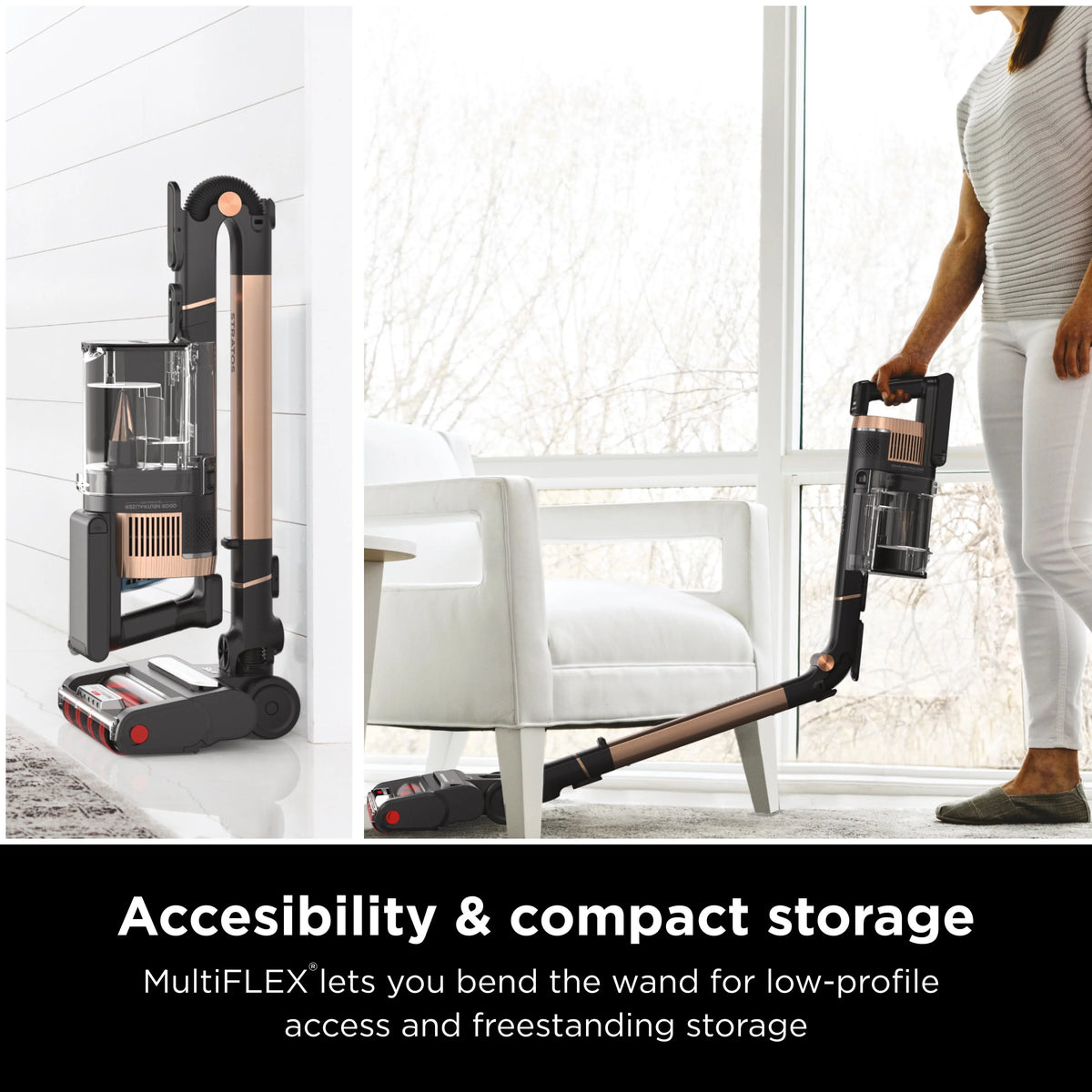 Cordless Stick Vacuum Cleaner J246