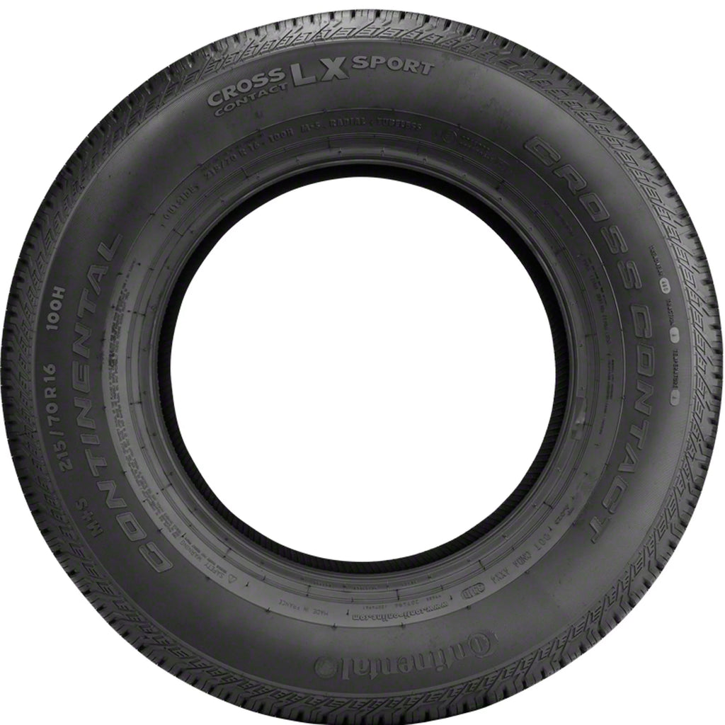 All Season 235/55R19 101W SUV/Crossover Tire S10082