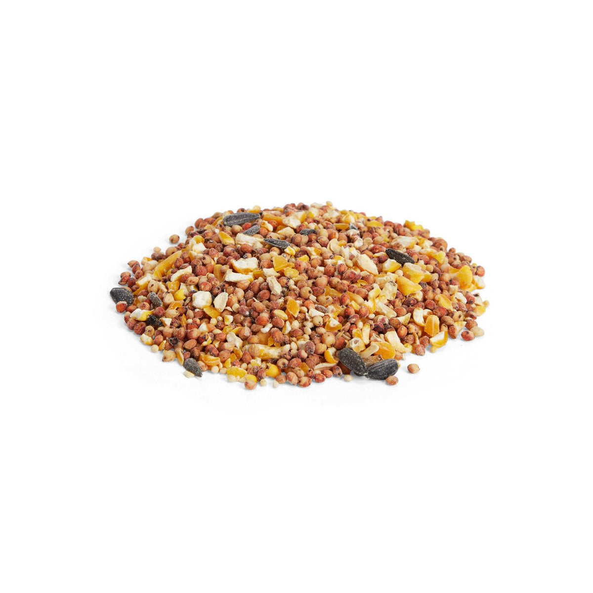 All Purpose Seed Mix Wild Bird Food O2656