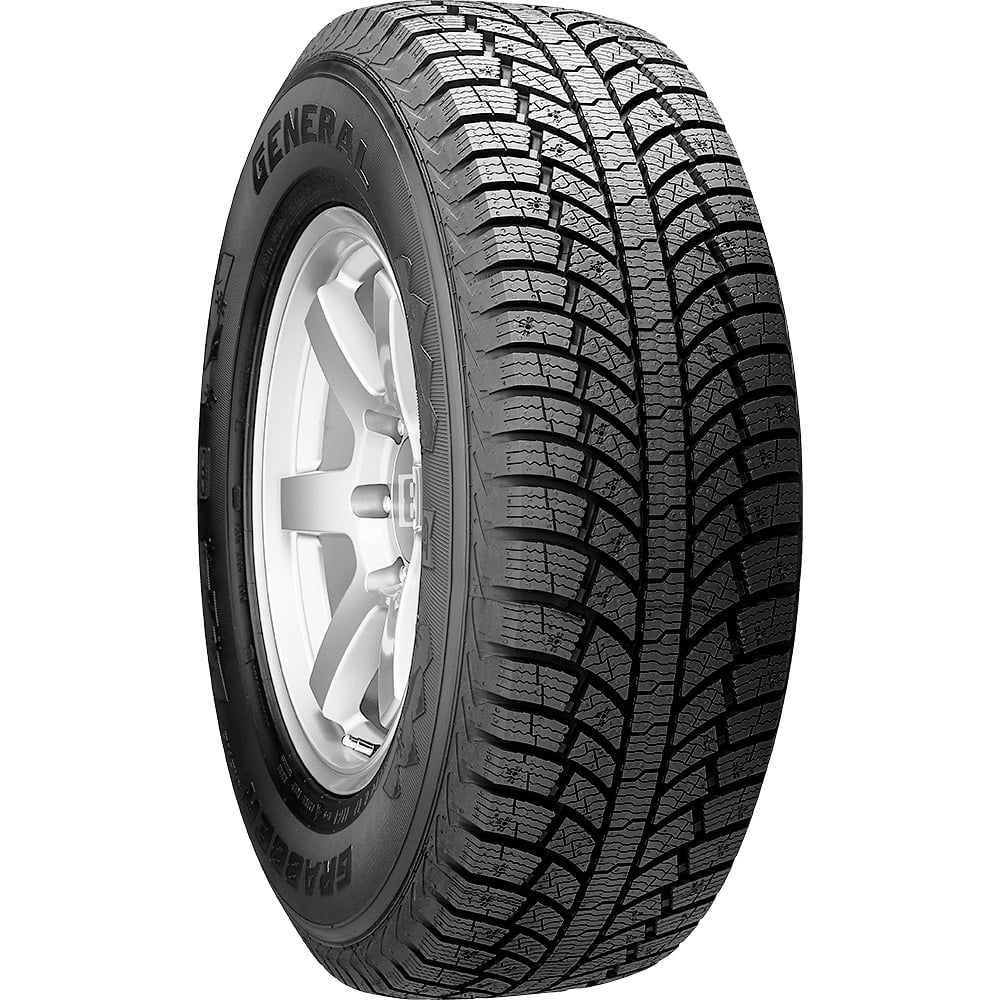 245/70R17XL 114T Winter Studdable Tire B200