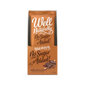No Added Sugar Milk Chocolate Roasted Hazelnut 90g x 12 C90987