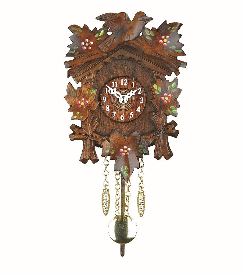 Black Forest Clock K961