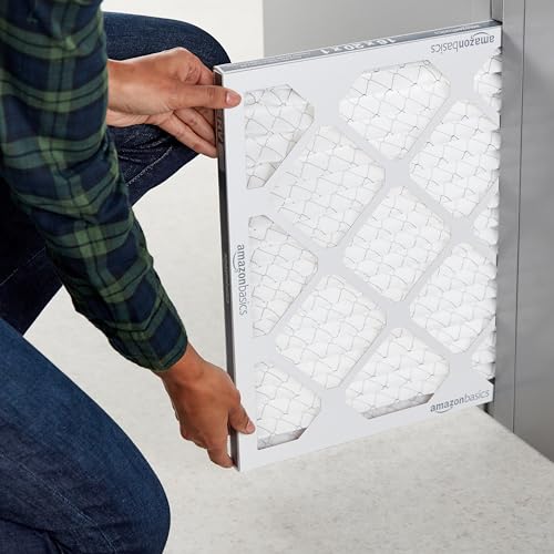 14x20x1 Merv 8 Air Filter 6 Pack L528132