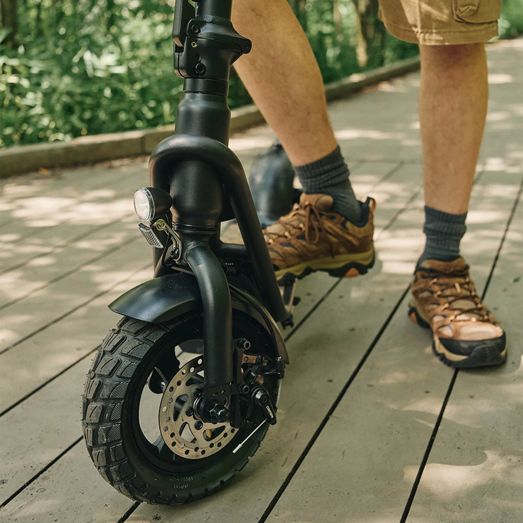 Electric Scooter D590775