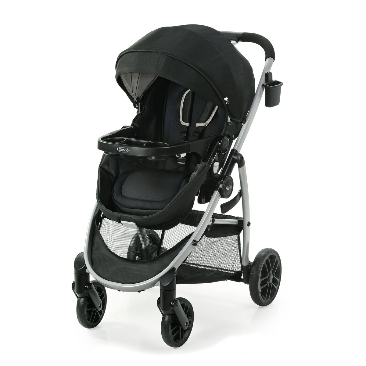 Stroller X5554