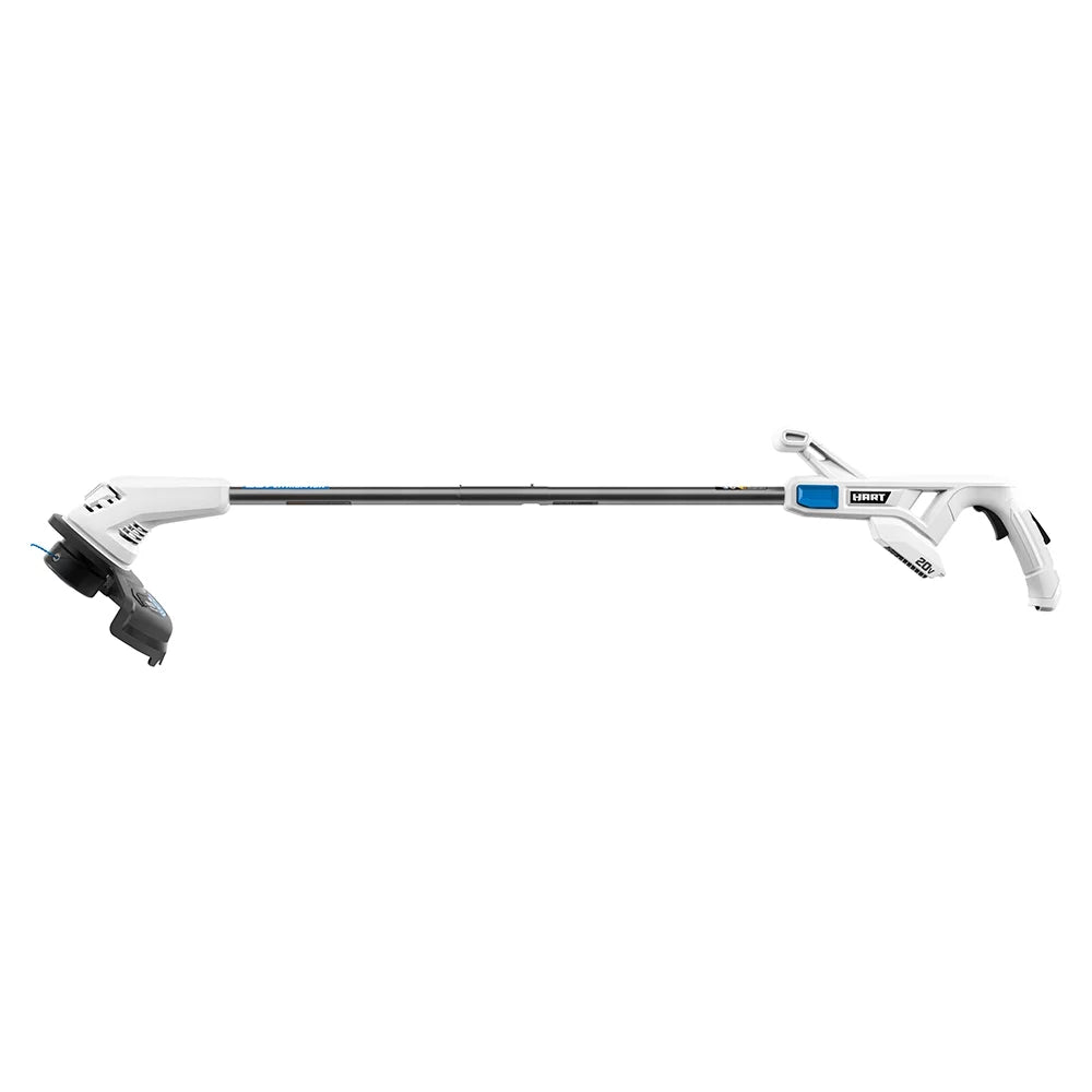 20-Volt 10-inch String Trimmer Leaf Blower Combo Kit A724