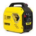 2000-Watt Portable Inverter Generator H617