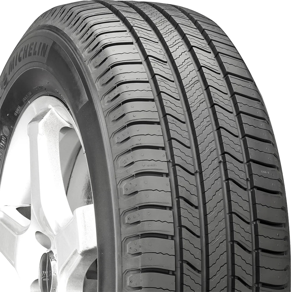 All Season 225/55R19 99H Passenger Tire K2636
