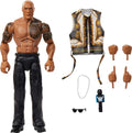 6-inch Collectible Action Figure with 25 Articulation Points & Swappable Hands G32914