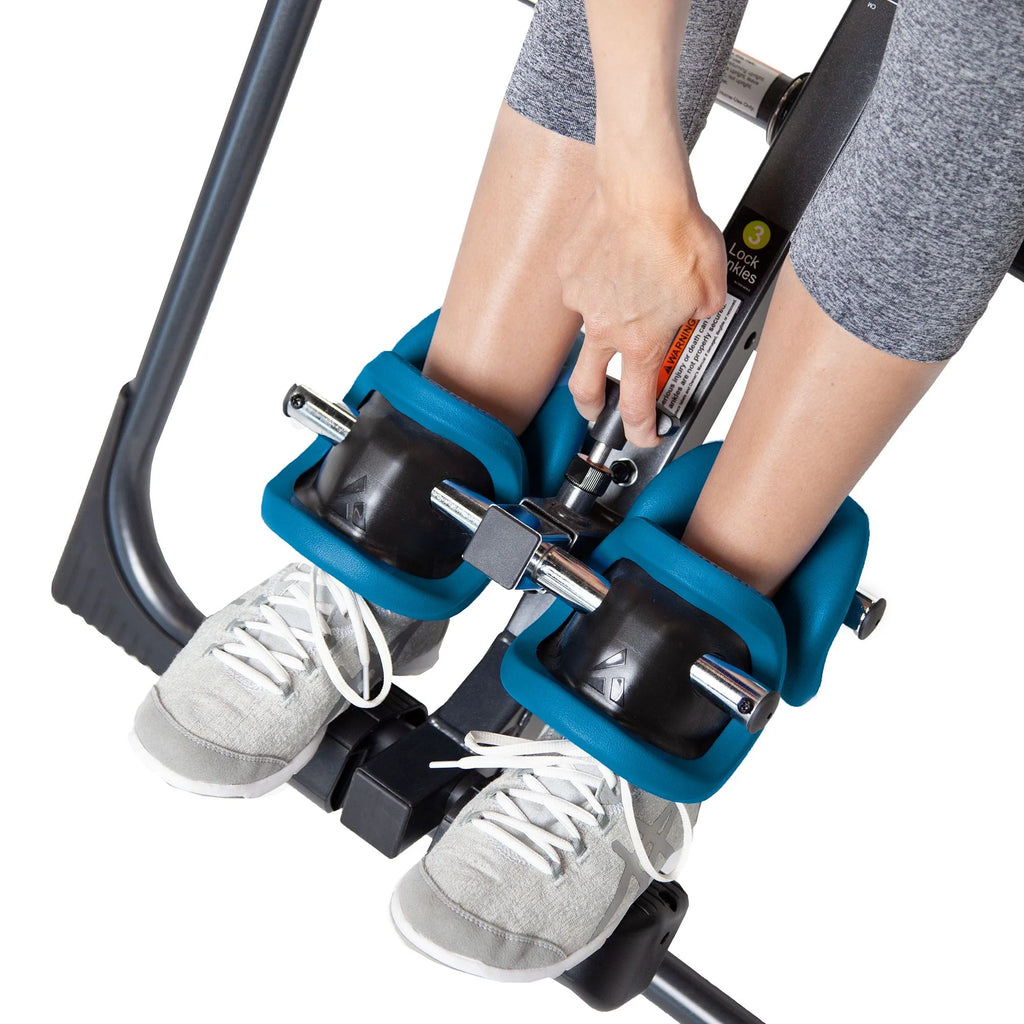 Inversion Table D605642