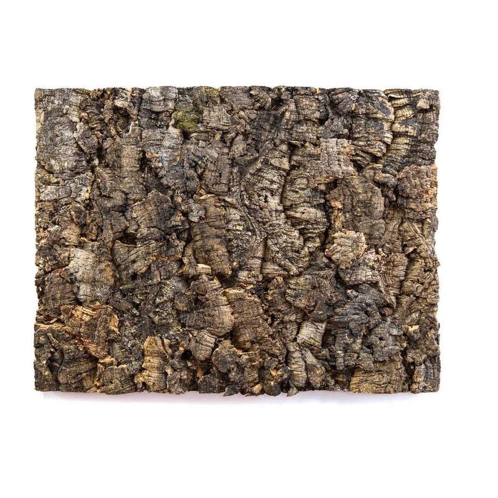 Natural Virgin Cork Sheet I108178