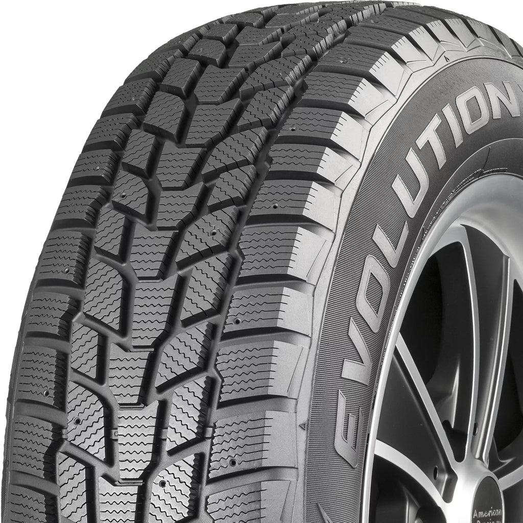 Winter 215/55R18 95T Passenger Tire Z283