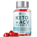 Keto ACV Gummies M294