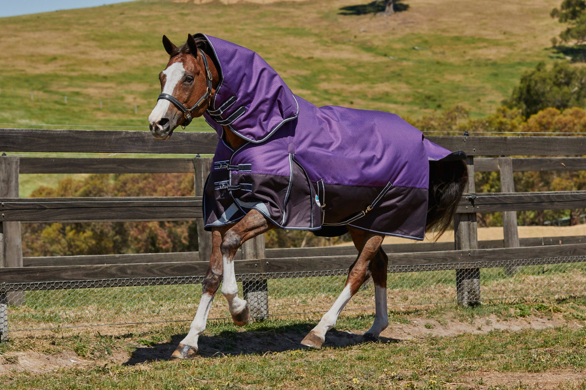 Detach-A-Neck Lite S740