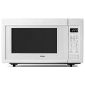 1.6 cu. ft. White Countertop Microwave Y9126
