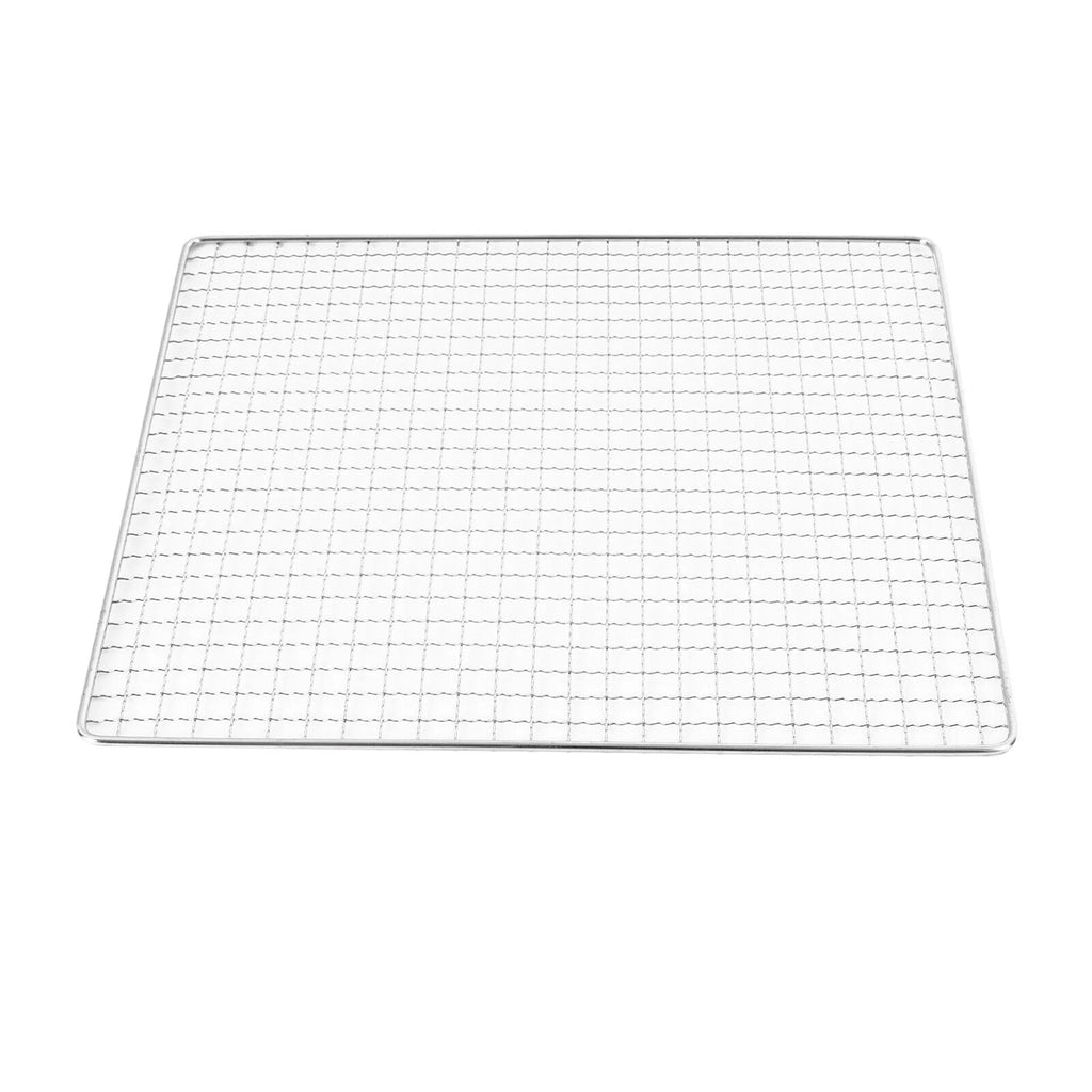 8 Tray Stainless Steel Food Dehydrator Q28805