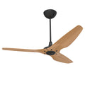 60 Ceiling Fan with Bamboo Blades Q878