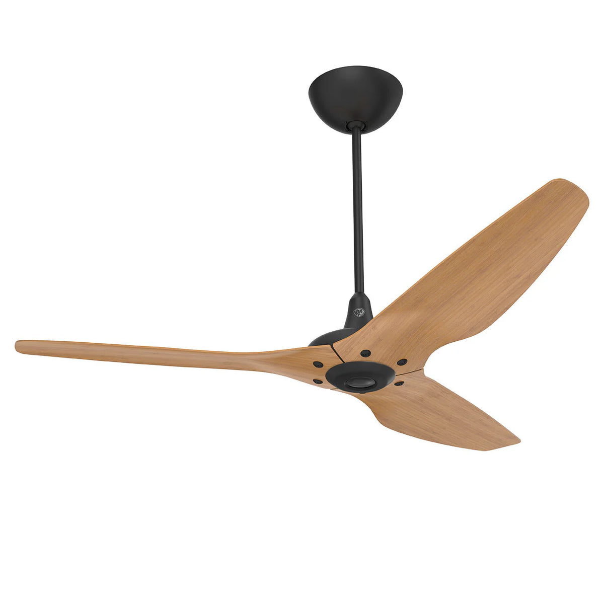 60 Ceiling Fan with Bamboo Blades Q878