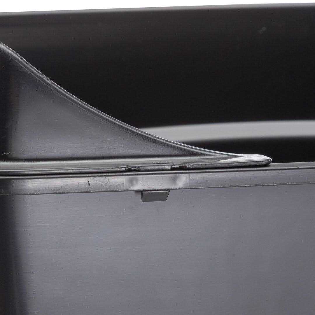 Litter Box with Litter Guard F7071
