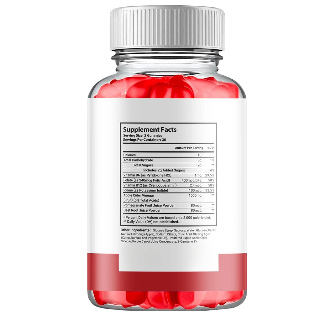 Gummies B569997
